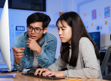 Achieving Business and IT Objectives with INDITECH